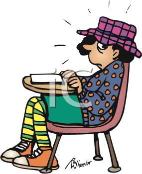 Cartoon Clipart